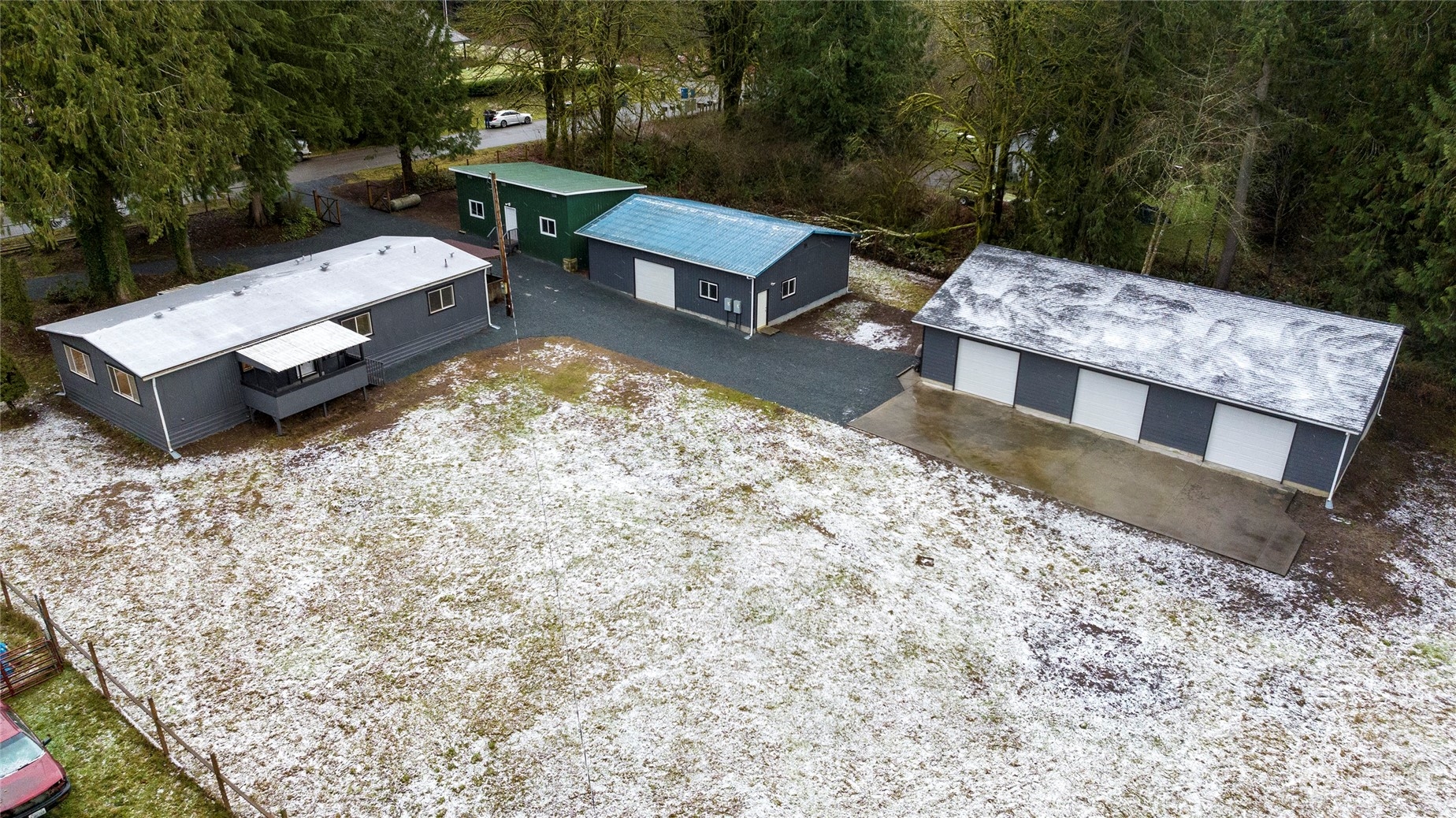 18526 North High Rock Road Monroe, WA 98272 - Photo 1 of 37 Gallery Image 1