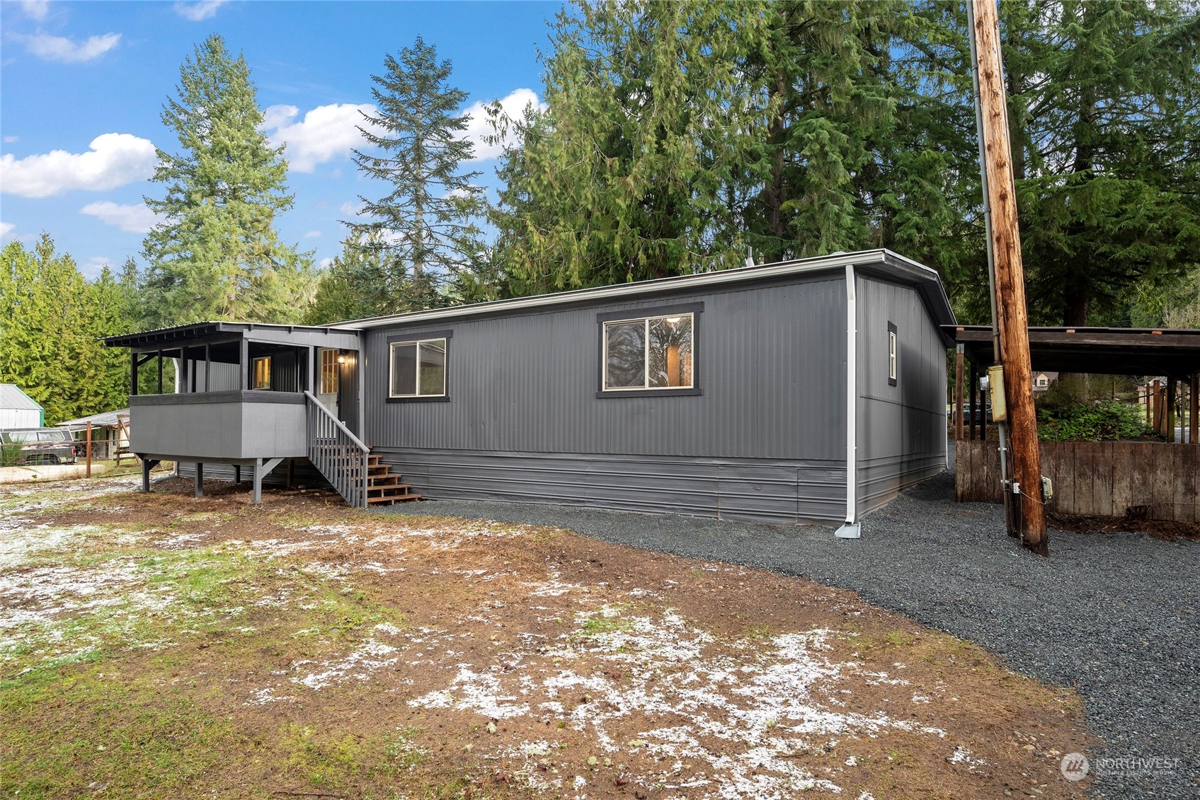 18526 North High Rock Road Monroe, WA 98272 - Photo 19 of 37 Gallery Image 19