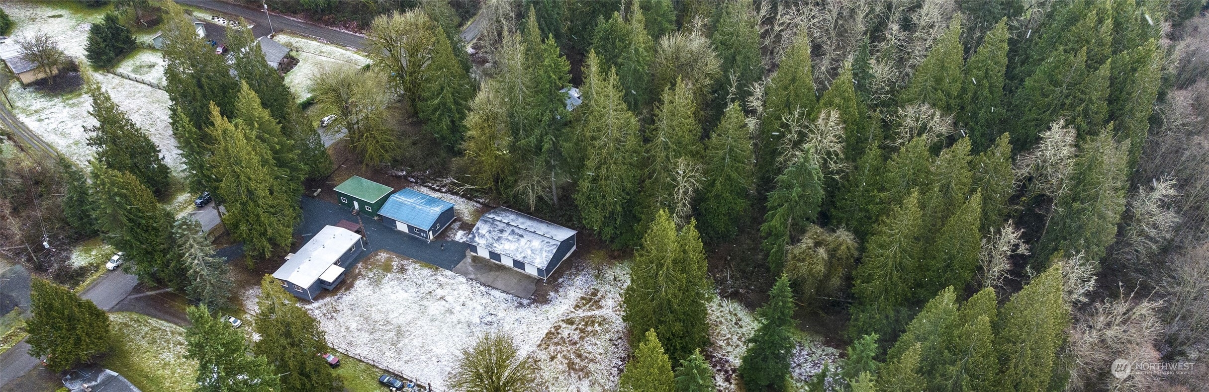 18526 North High Rock Road Monroe, WA 98272 - Photo 30 of 37 Gallery Image 30