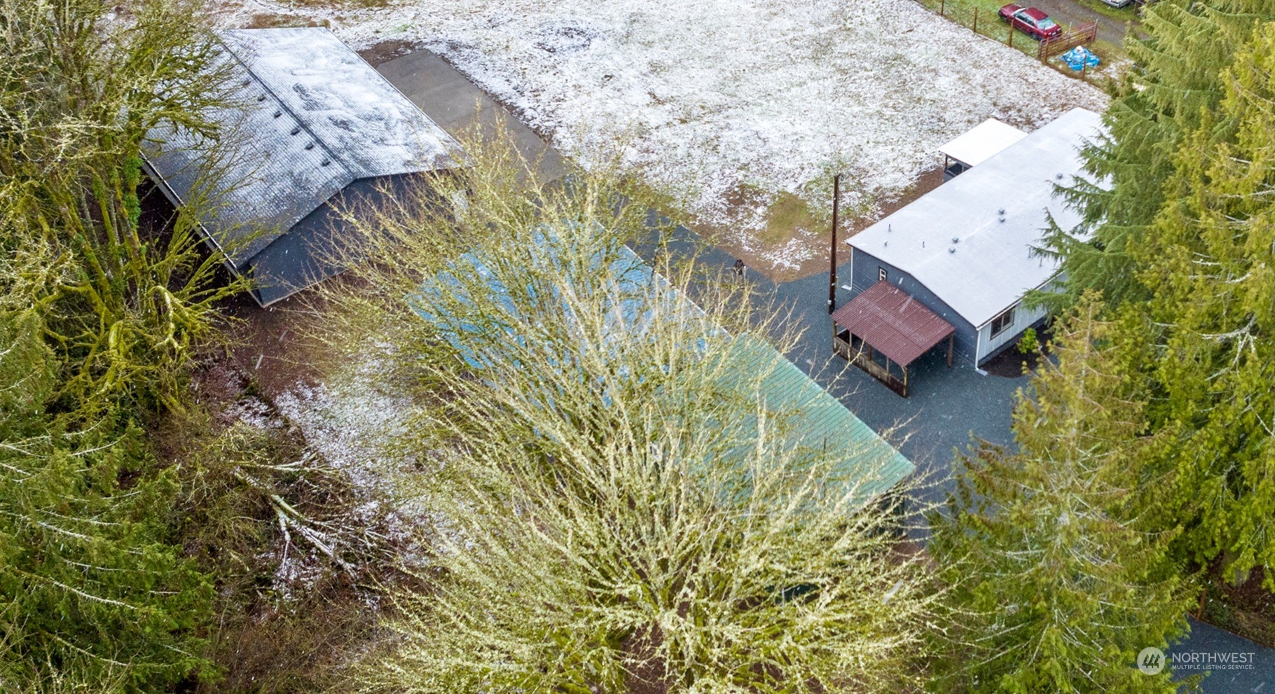 18526 North High Rock Road Monroe, WA 98272 - Photo 37 of 37 Gallery Image 37
