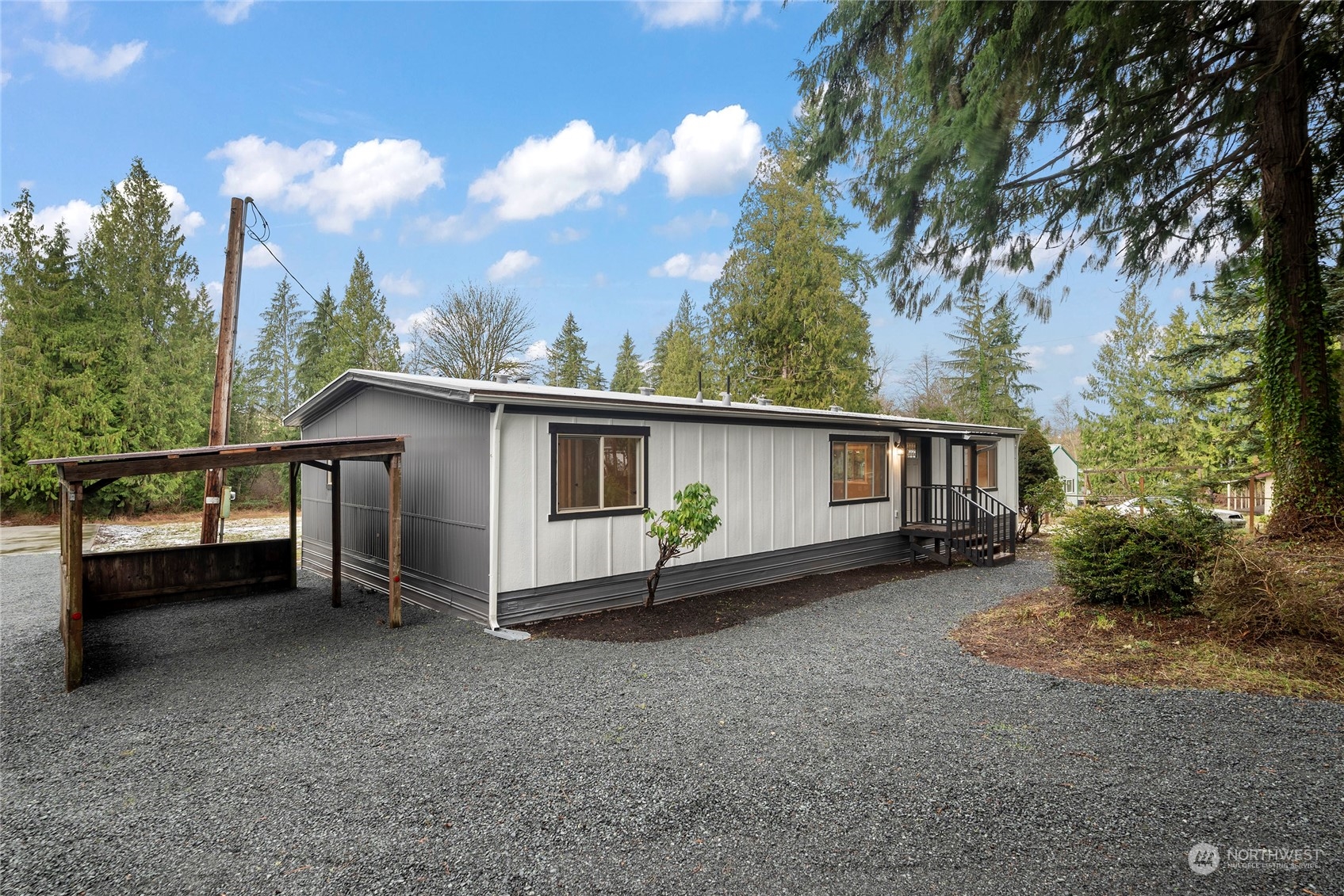 18526 North High Rock Road Monroe, WA 98272 - Photo 4 of 37 Gallery Image 4