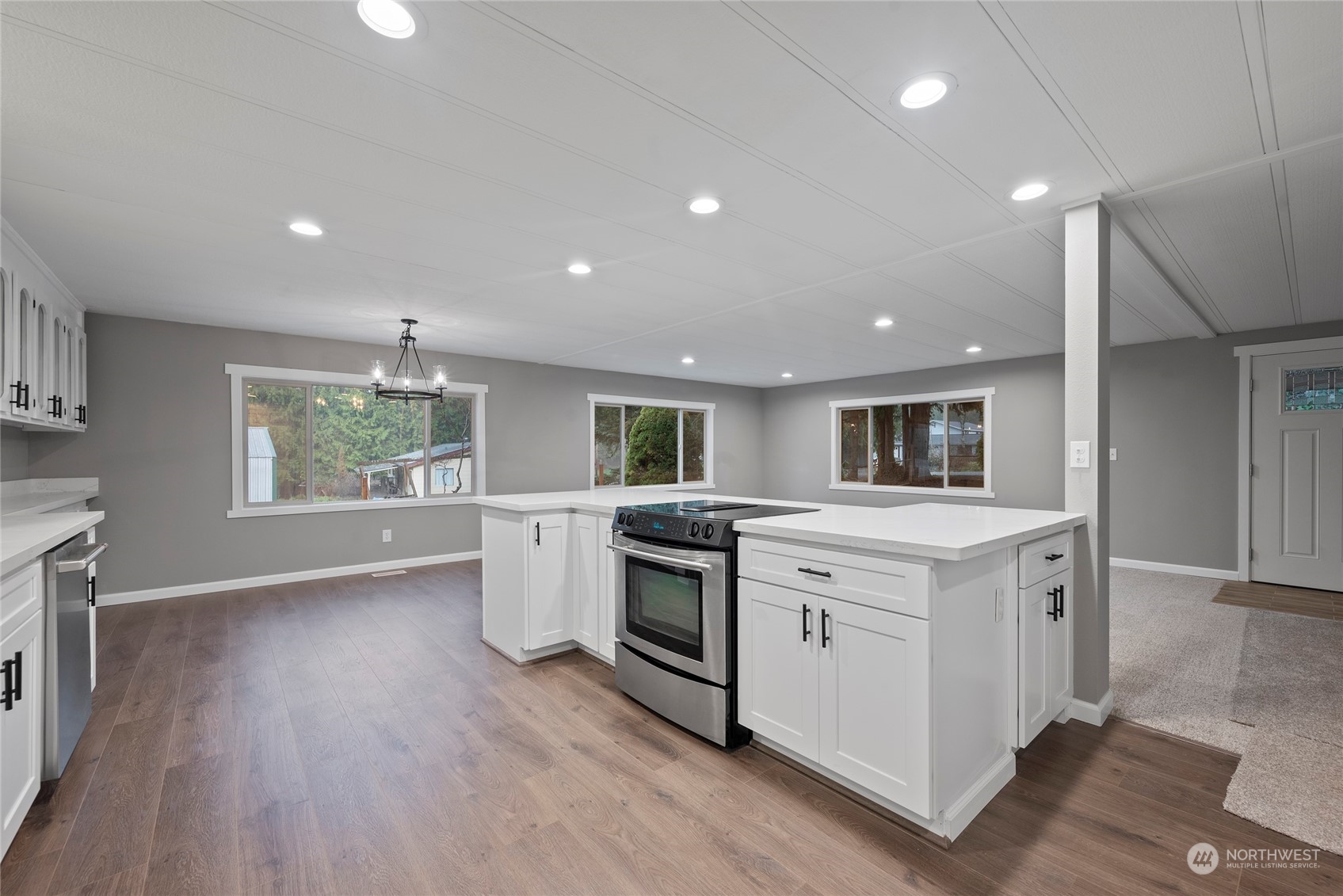18526 North High Rock Road Monroe, WA 98272 - Photo 8 of 37 Gallery Image 8