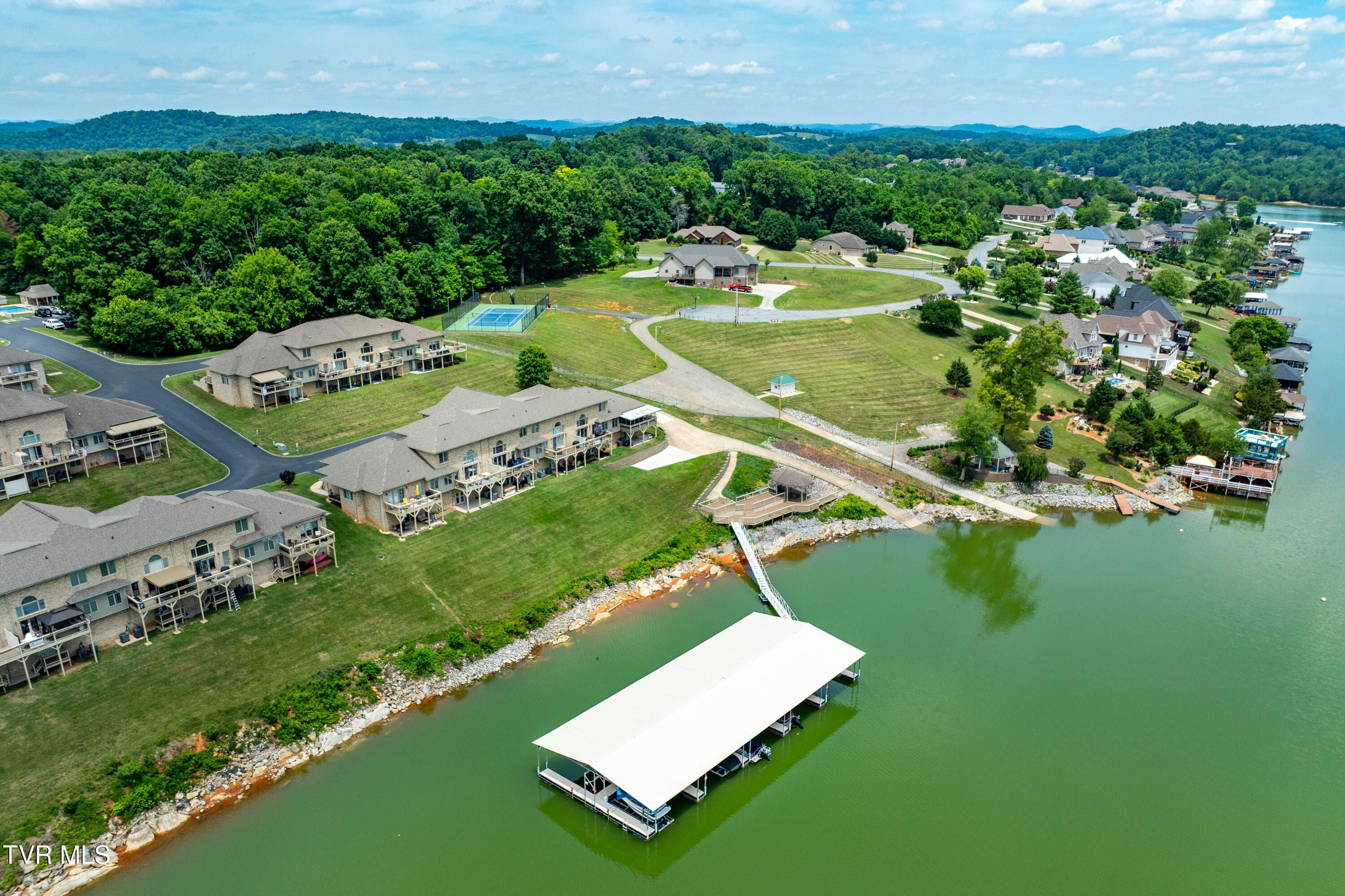575 Boring Chapel Road, Unit 25 Johnson City, TN 37615 - Photo 68 of 70 575 Boring Chapel Rd (13 of 76)