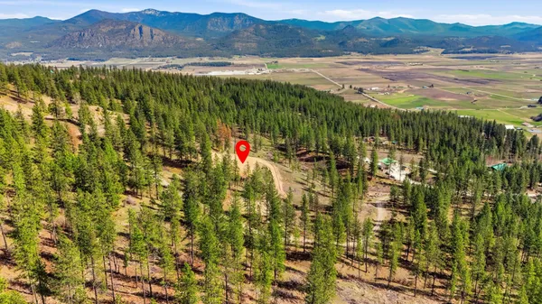 $150,000 | 2600 Pine Top Blk Road, Chewelah, WA 99109