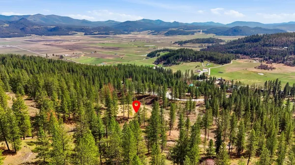 $150,000 | 2600 Pine Top Blk Road, Chewelah, WA 99109