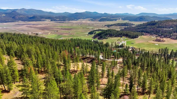 $150,000 | 2600 Pine Top Blk Road, Chewelah, WA 99109