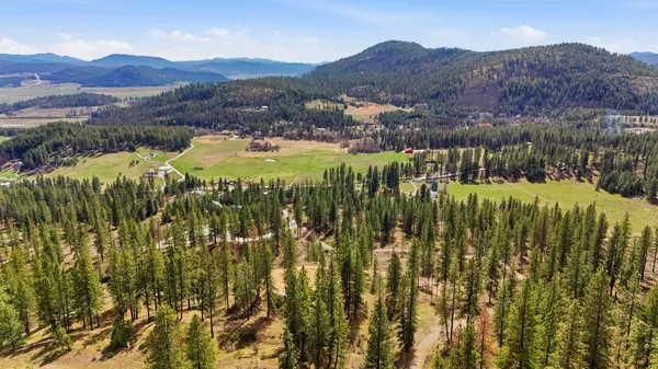 $150,000 | 2600 Pine Top Blk Road, Chewelah, WA 99109