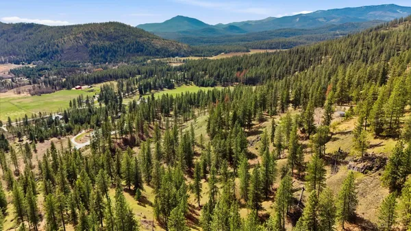 $150,000 | 2600 Pine Top Blk Road, Chewelah, WA 99109