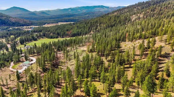 $150,000 | 2600 Pine Top Blk Road, Chewelah, WA 99109
