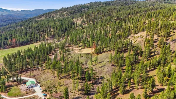 $150,000 | 2600 Pine Top Blk Road, Chewelah, WA 99109