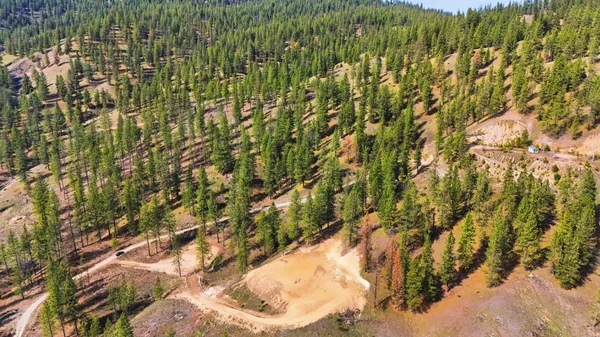 $150,000 | 2600 Pine Top Blk Road, Chewelah, WA 99109