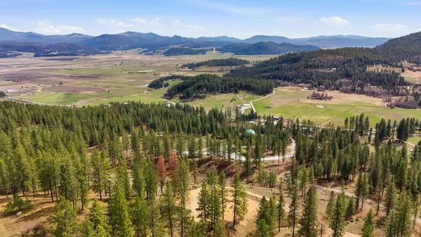 $150,000 | 2600 Pine Top Blk Road, Chewelah, WA 99109