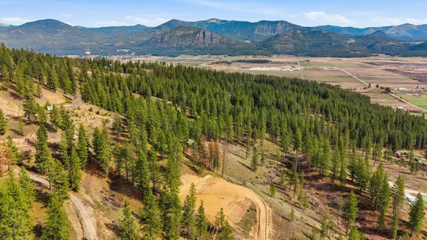 $150,000 | 2600 Pine Top Blk Road, Chewelah, WA 99109