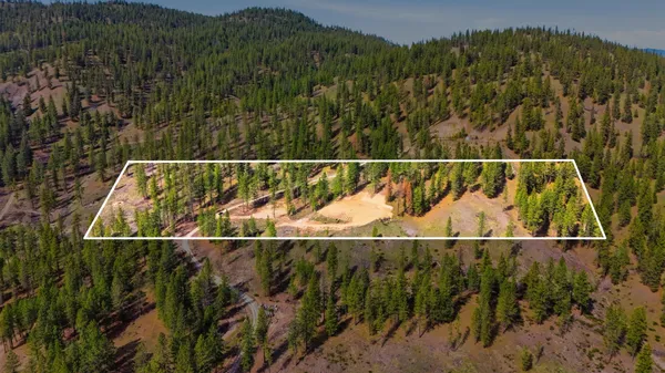$150,000 | 2600 Pine Top Blk Road, Chewelah, WA 99109