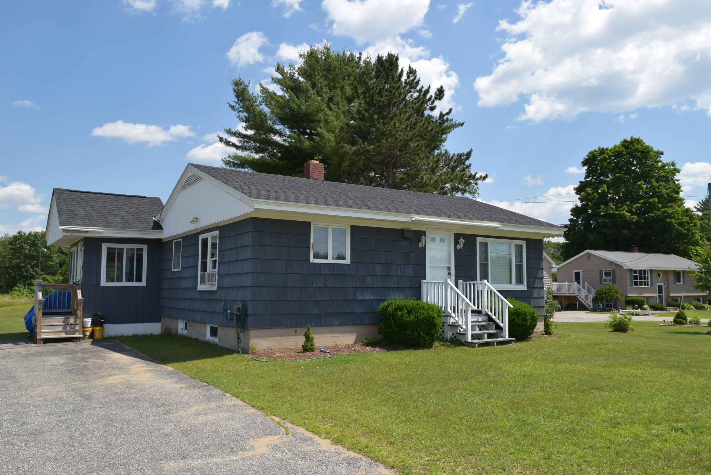2696 Hotel Road Auburn, ME 04210 - Photo 1 of 18 01- exterior