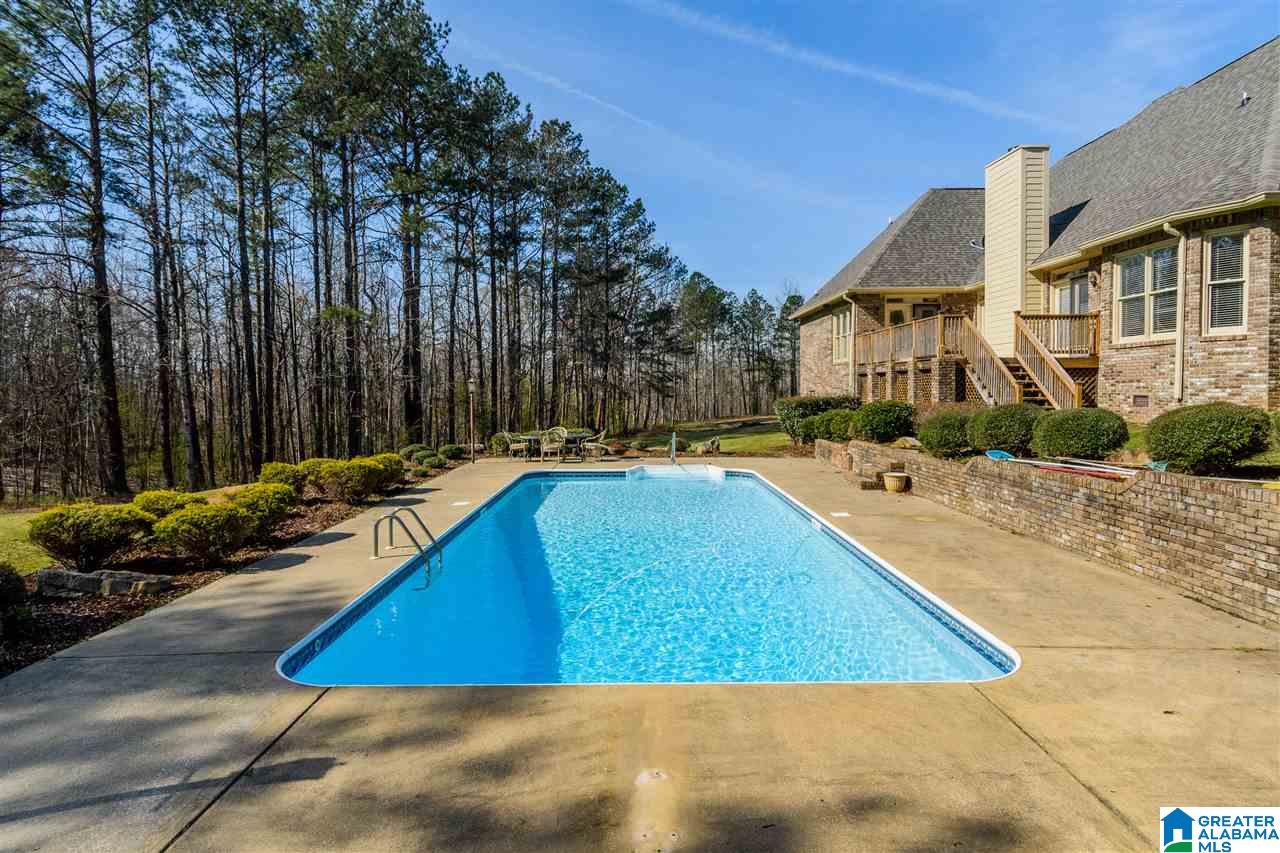 1400 Mountain View Lane Springville, AL 35146 - Photo 30 of 44