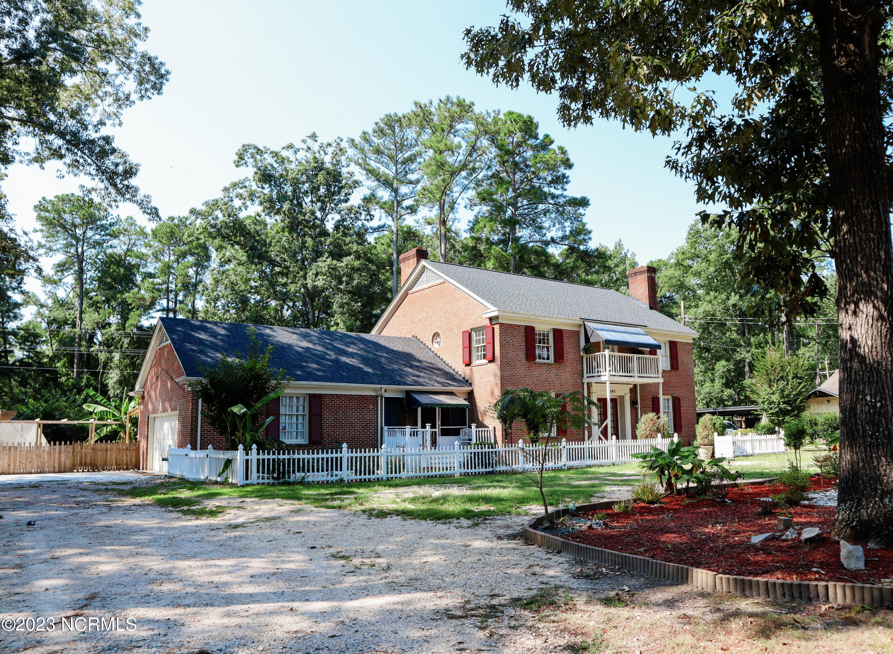 4005 Hawthorne Road Rocky Mount, NC 27804 - Photo 1 of 43 IMG_4371 2