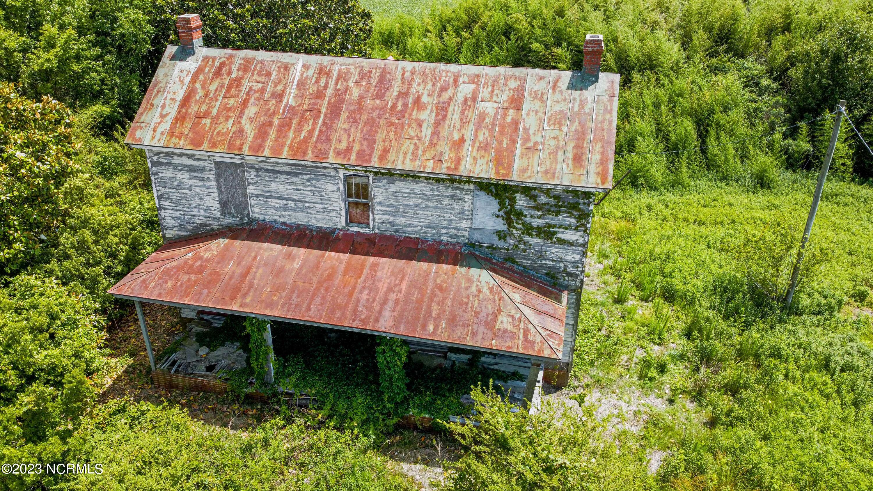 2113 Paradise Road Edenton, NC 27932 - Photo 5 of 15 DJI_0320-HDR