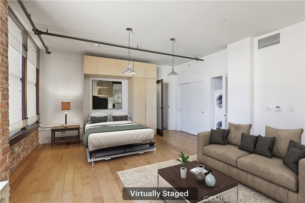 460 South Spring Street, Unit 1008 Los Angeles, CA 90013 - Photo 7 of 27 VIRTUALLY STAGED