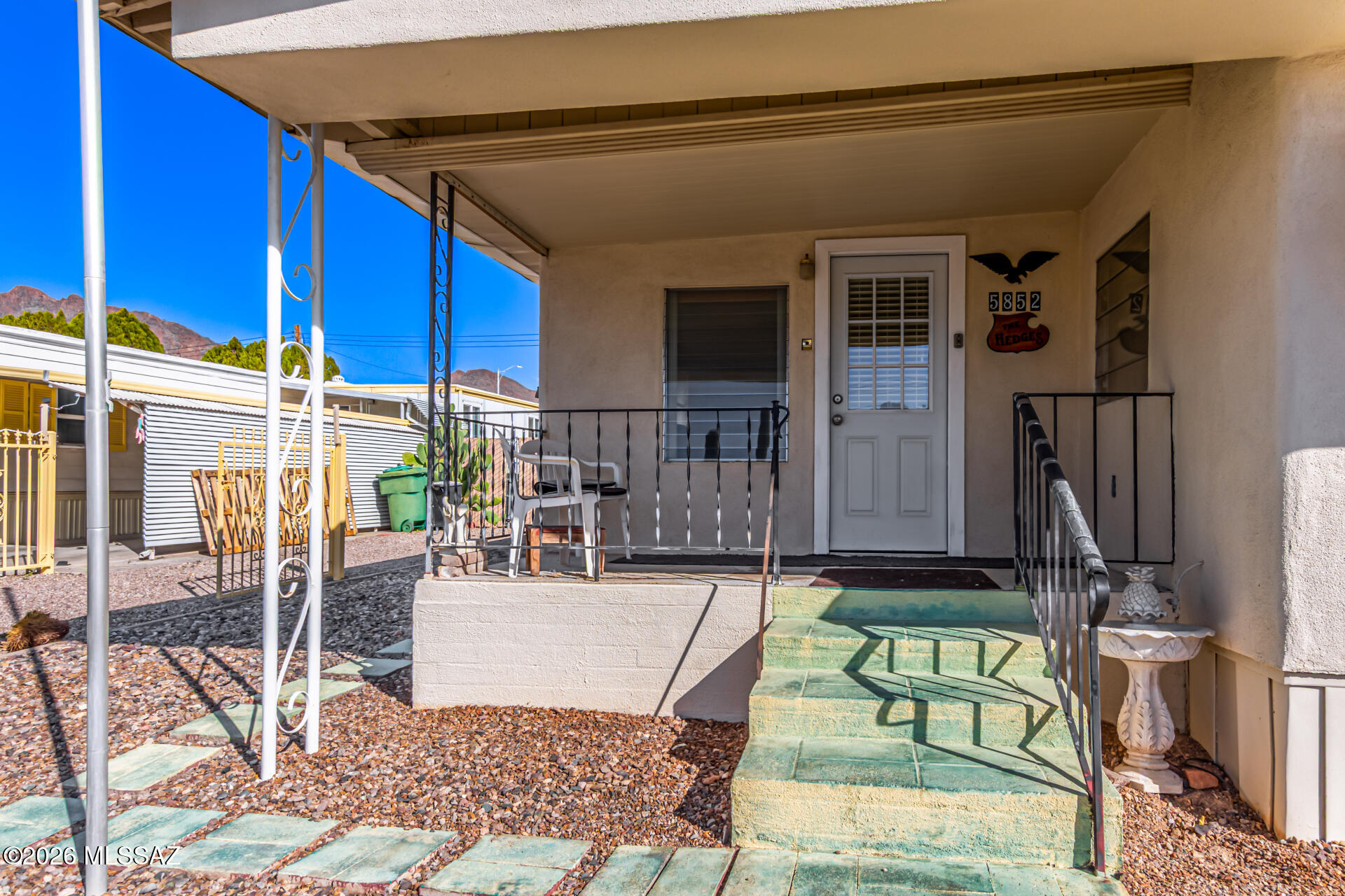 5852 West Rocking Cir Street Tucson, AZ 85713 - Photo 7 of 28 Gallery Image 7