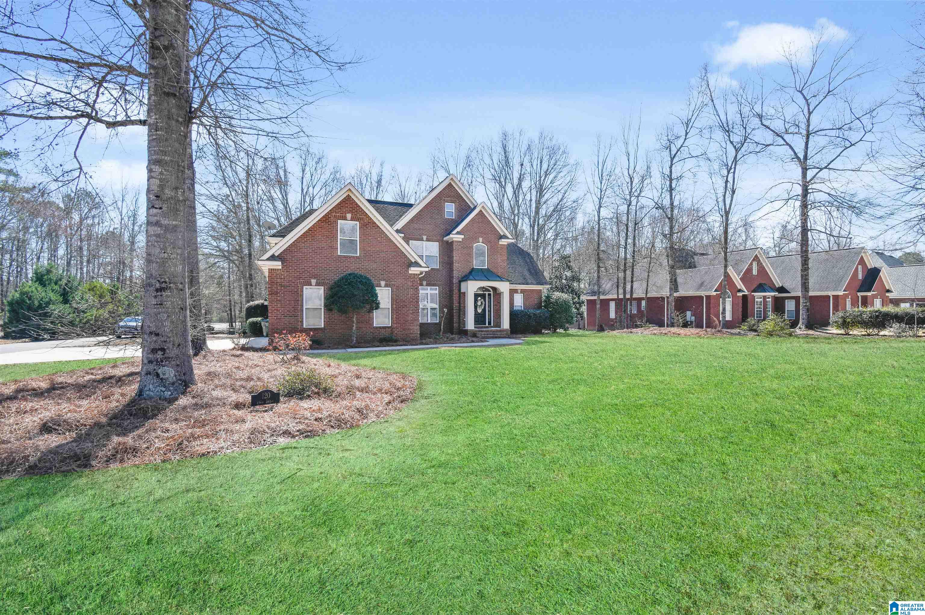 120 Fawn Drive Clanton, AL 35045 - Photo 4 of 35