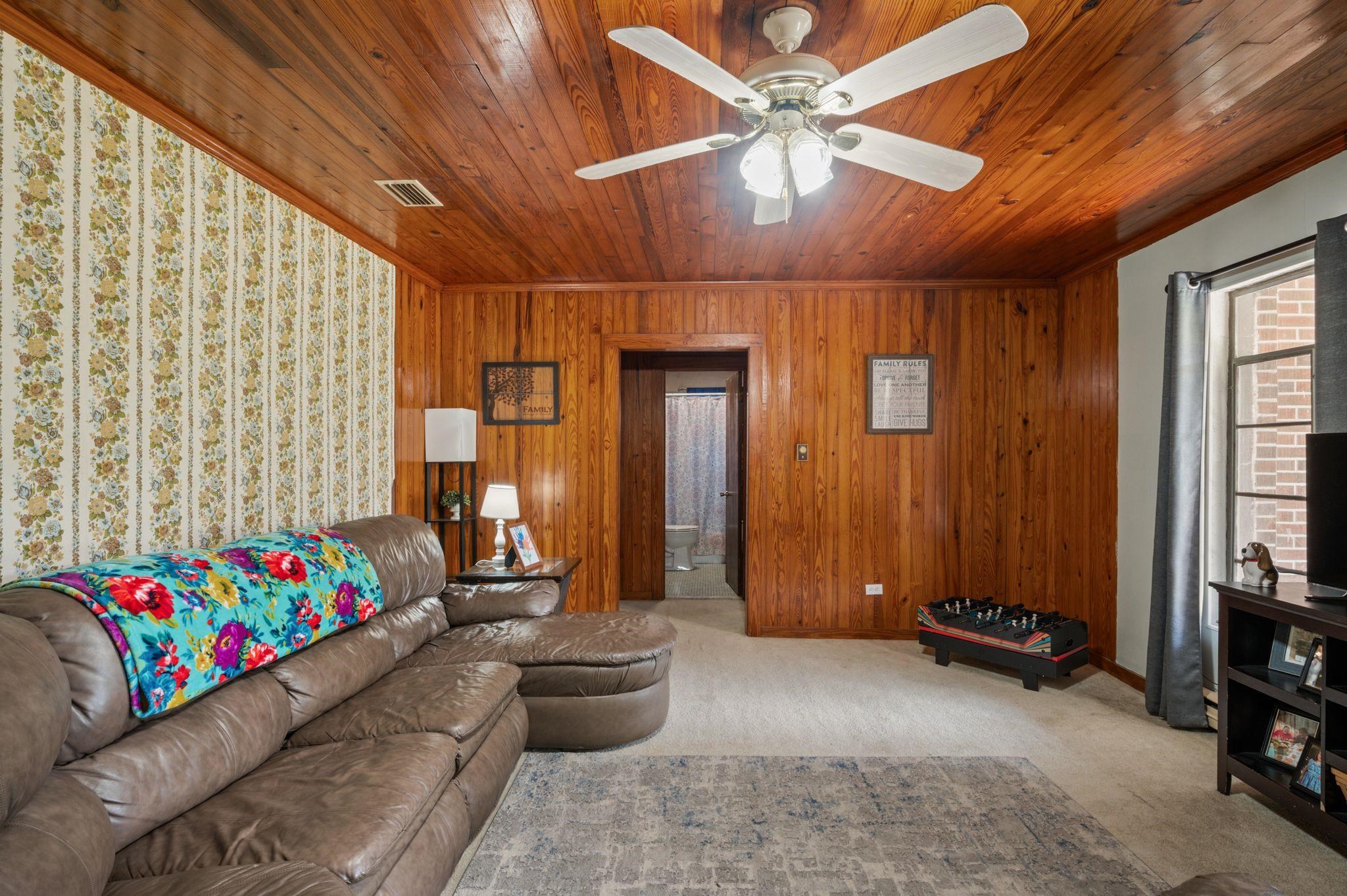 46091 Highway 31 Bay Minette, AL 36507 - Photo 5 of 35 Living Room