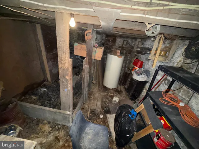 $49,900 | 30 West Penn Street, Shenandoah, PA 17976