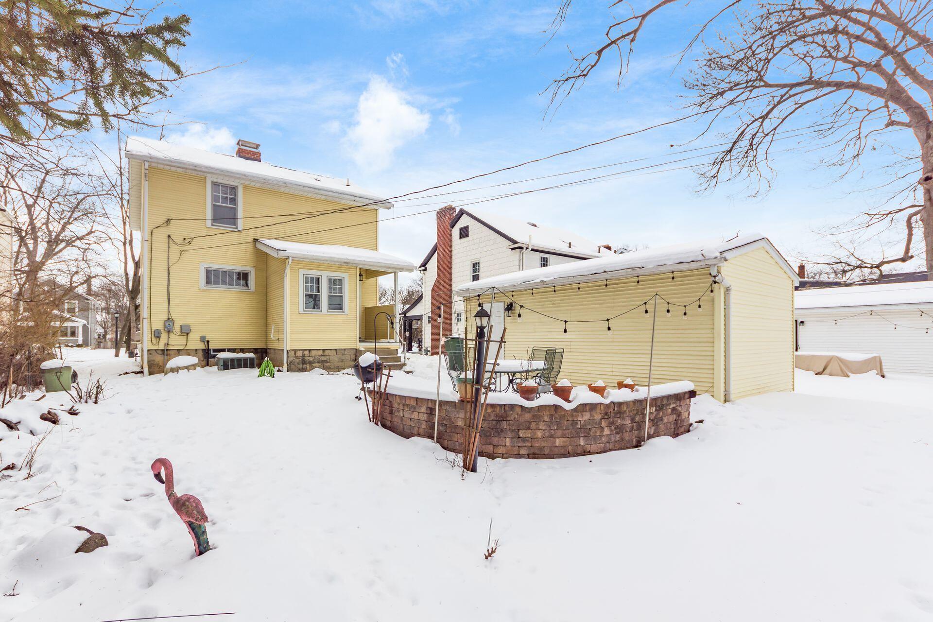 544 Piedmont Road Columbus, OH 43214 - Photo 24 of 26 028_ Rd Columbus OH 43214 USA