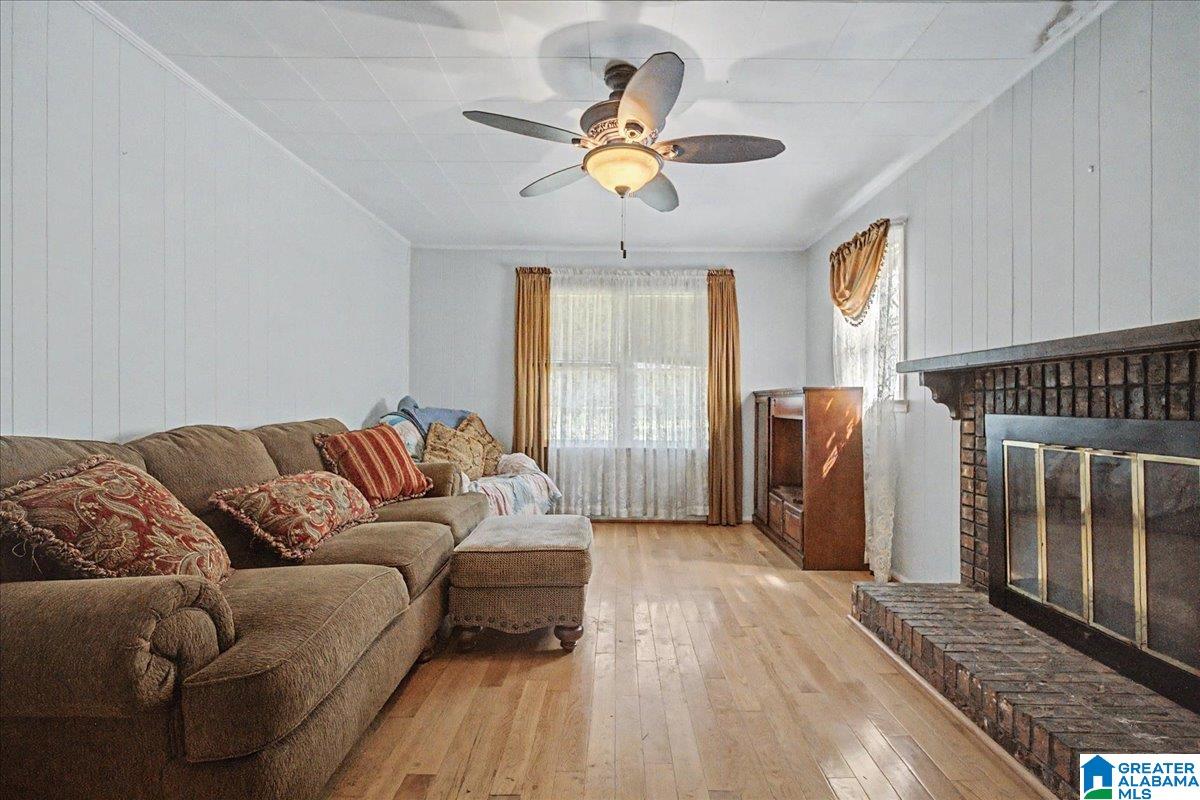 449 Rainwood Lodge Road Quinton, AL 35130 - Photo 8 of 53
