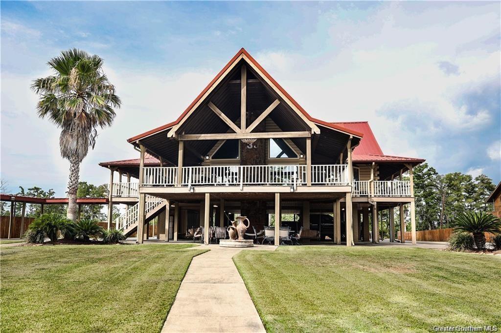 1545 South Perkins Ferry Road Lake Charles, LA 70611 - Photo 26 of 37