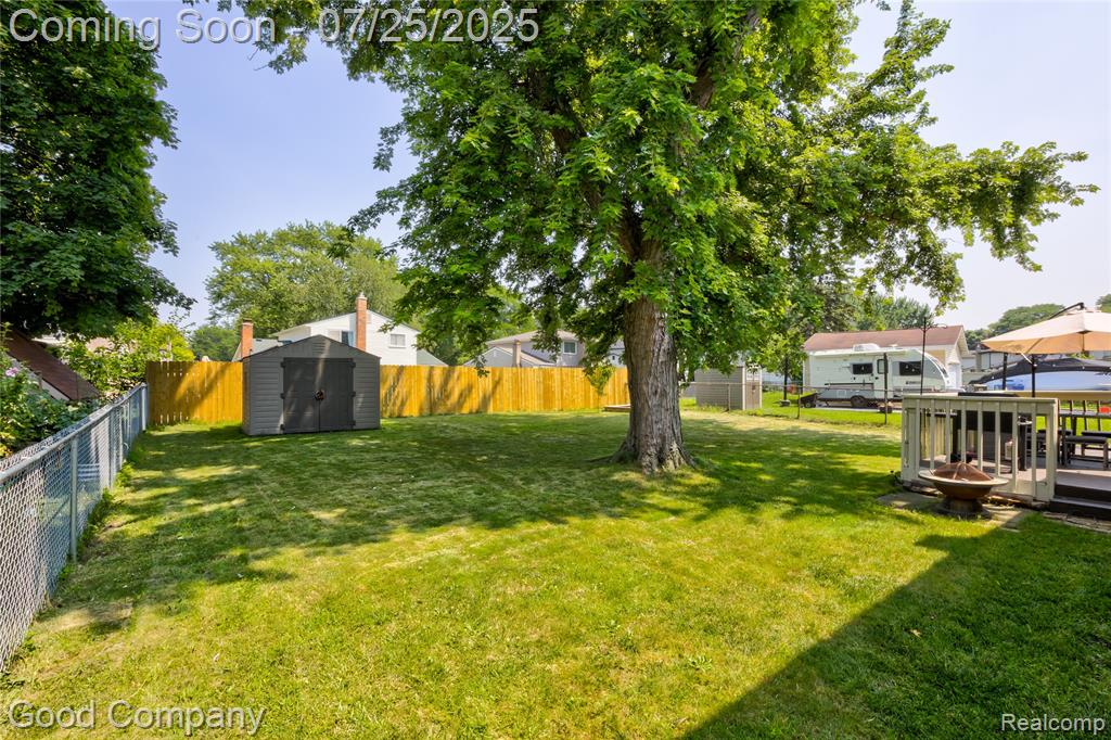 417 Merrimac Road Canton, MI 48188 - Photo 32 of 35