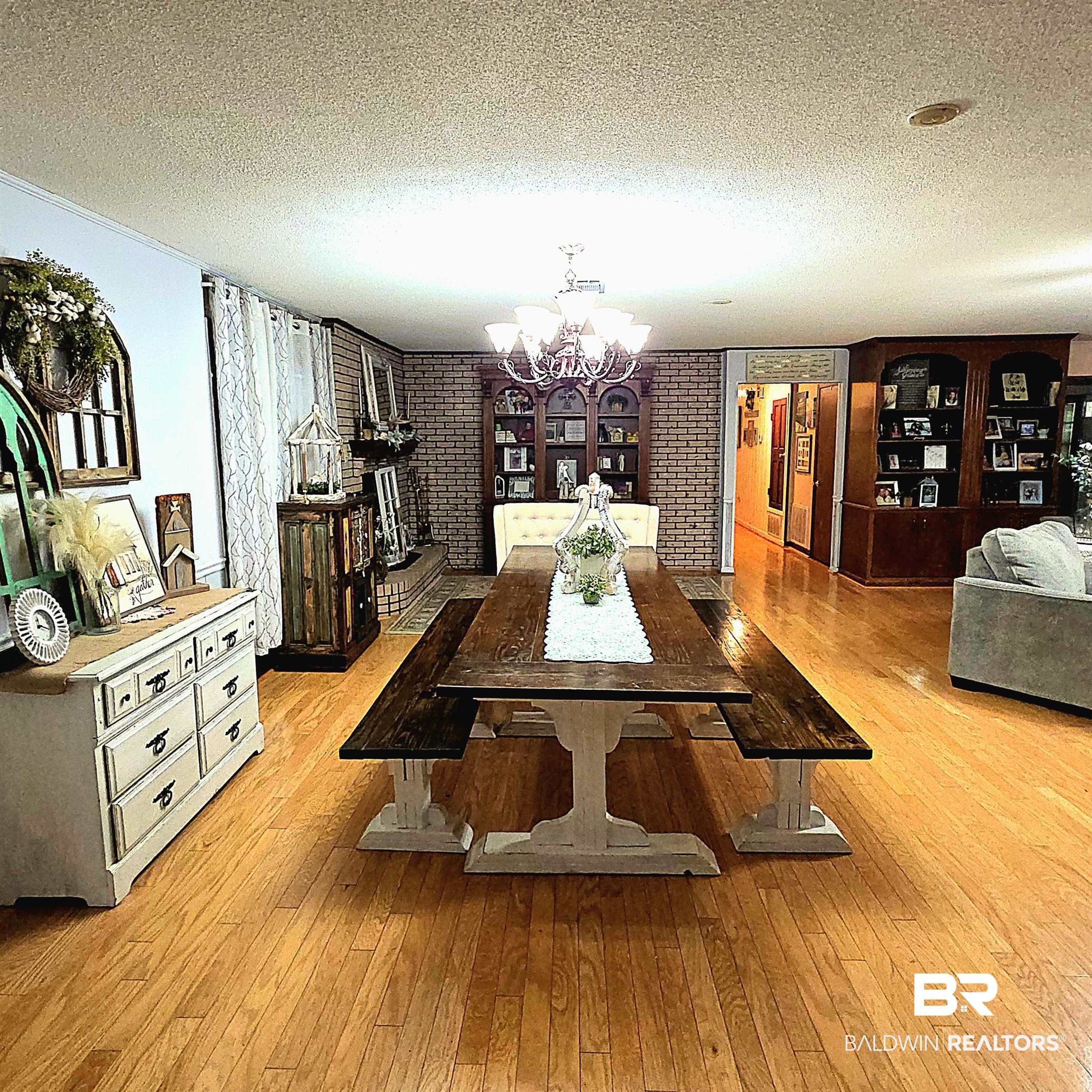 291 Allen Road Atmore, AL 36502 - Photo 9 of 30