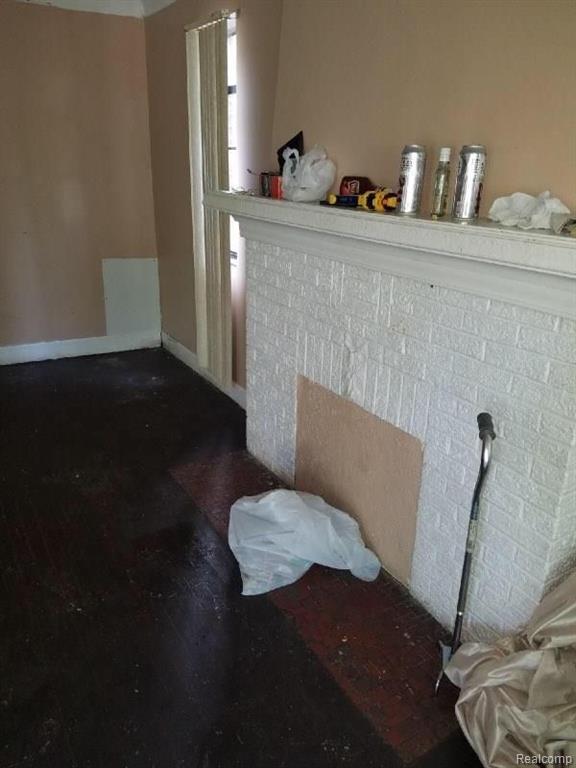 4635 Bedford Street Detroit, MI 48224 - Photo 3 of 10