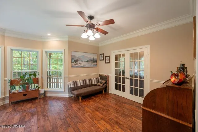 $625,000 | 2400 Sand Ridge Bargerton Road, Lexington, TN 38351