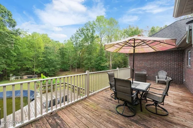 $625,000 | 2400 Sand Ridge Bargerton Road, Lexington, TN 38351
