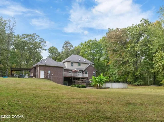 $625,000 | 2400 Sand Ridge Bargerton Road, Lexington, TN 38351