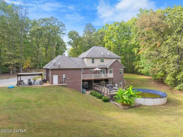 $625,000 | 2400 Sand Ridge Bargerton Road, Lexington, TN 38351