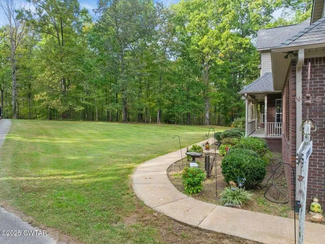 $625,000 | 2400 Sand Ridge Bargerton Road, Lexington, TN 38351