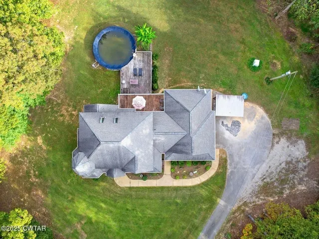 $625,000 | 2400 Sand Ridge Bargerton Road, Lexington, TN 38351