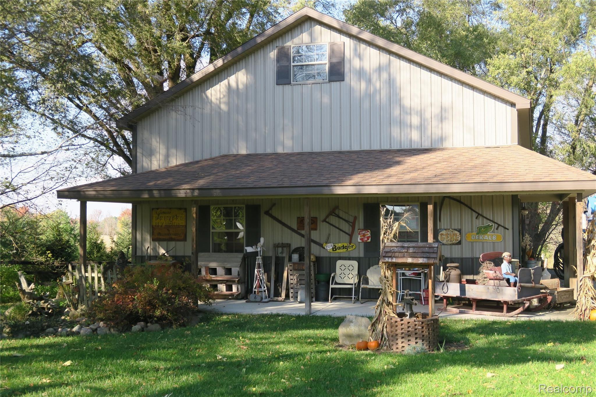 3395 Peppermill Road Attica, MI 48412 - Photo 29 of 72 IMG_0144.JPG