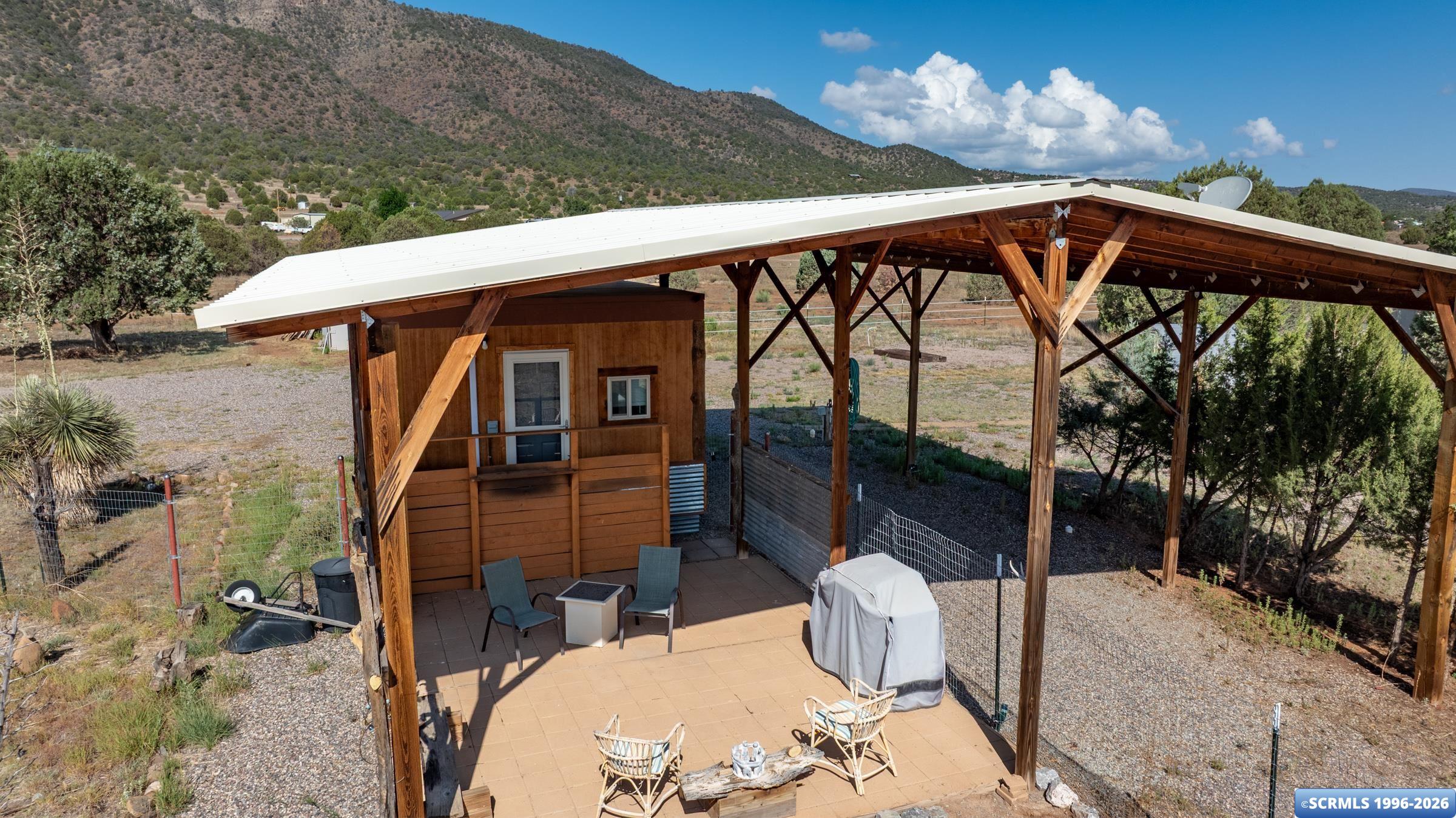 11 Martingale Road Mimbres, NM 88049 - Photo 34 of 40 Gallery Image 34
