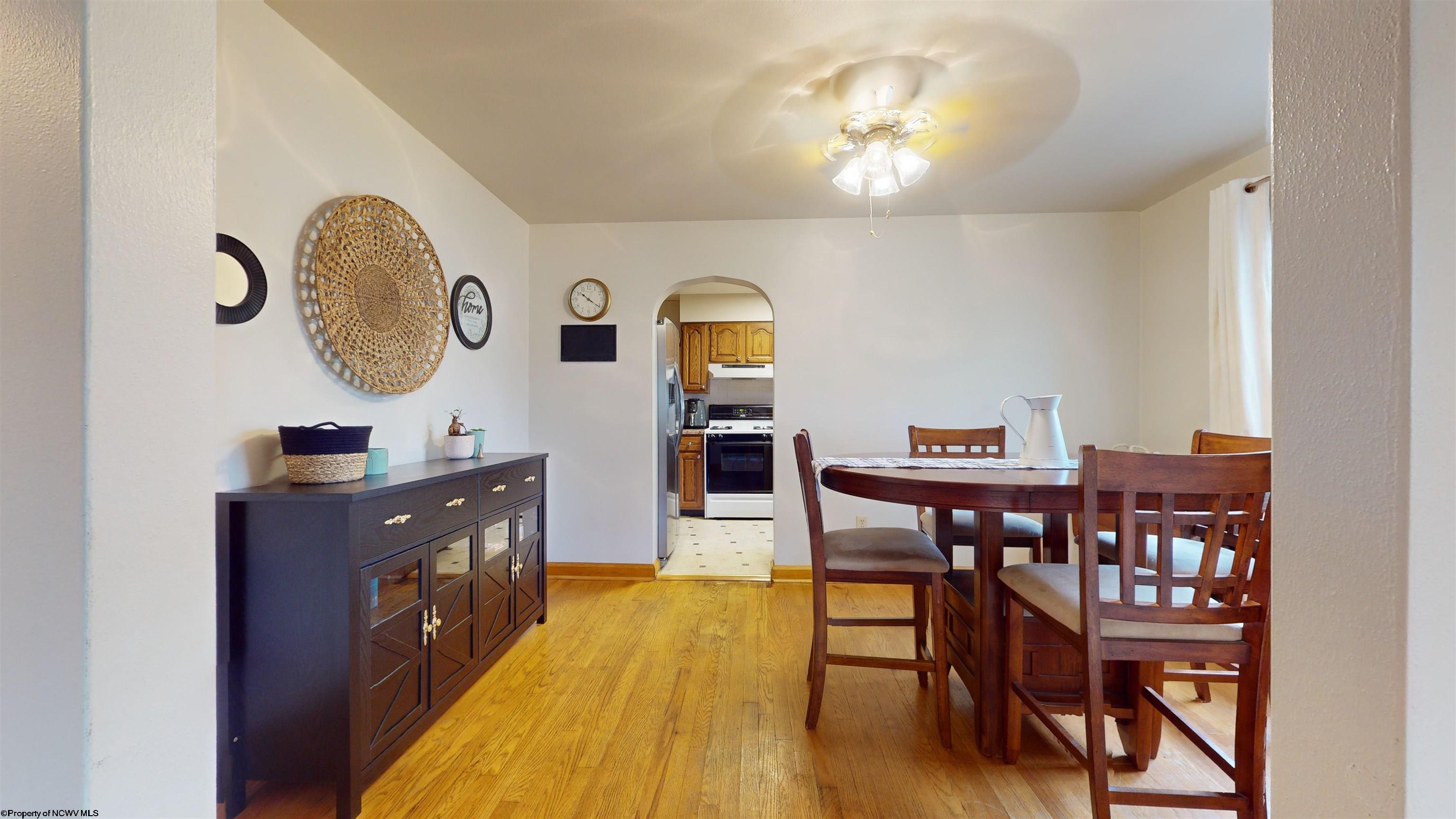 108 Mandan Road Clarksburg, WV 26301 - Photo 11 of 26 Gallery Image 11