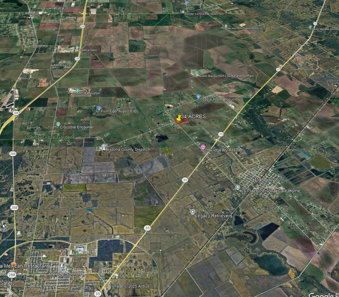 46 County Road 46 Angleton, TX 77515 - Photo 10 of 10