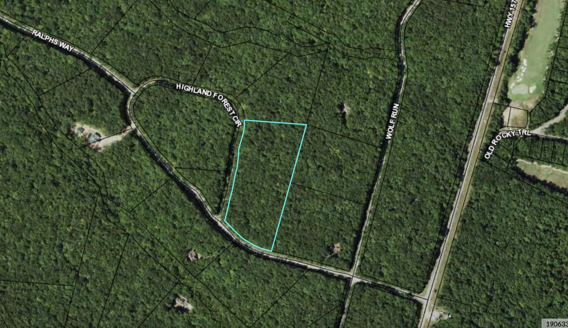 6 Highlands Forest Road Cloudland, GA 30731 - Photo 2 of 100 Gallery Image 2