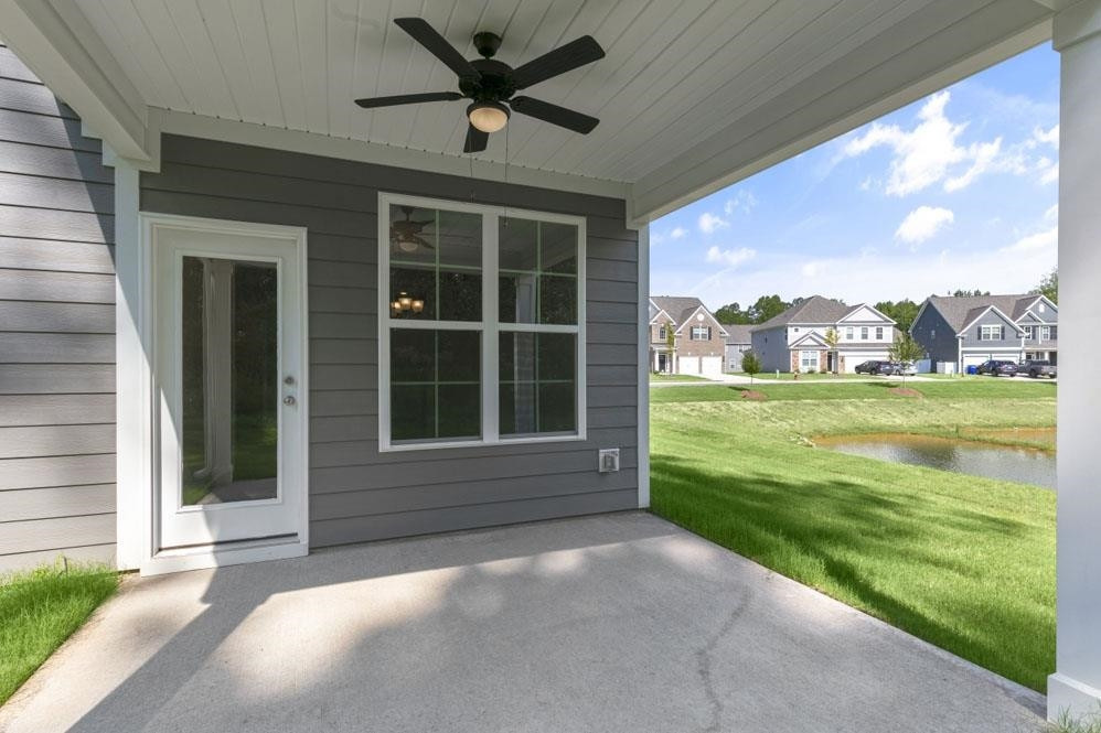 4117 Cross Timber Lane Raleigh, NC 27603 - Photo 5 of 49 Photo 5