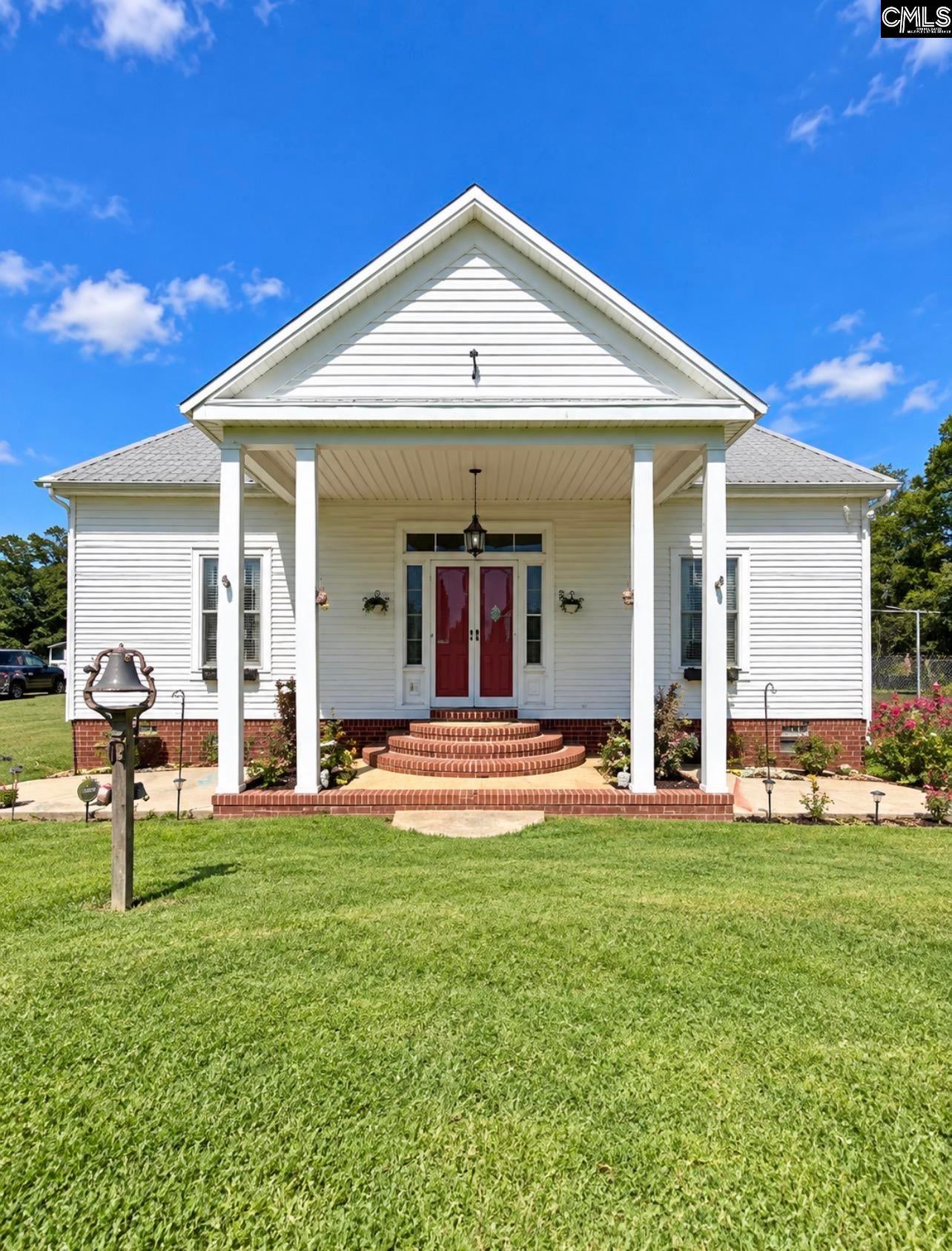 1411 Holy Trinity Church Road Little Mountain, SC 29075 - Photo 1 of 30 Gallery Image 1