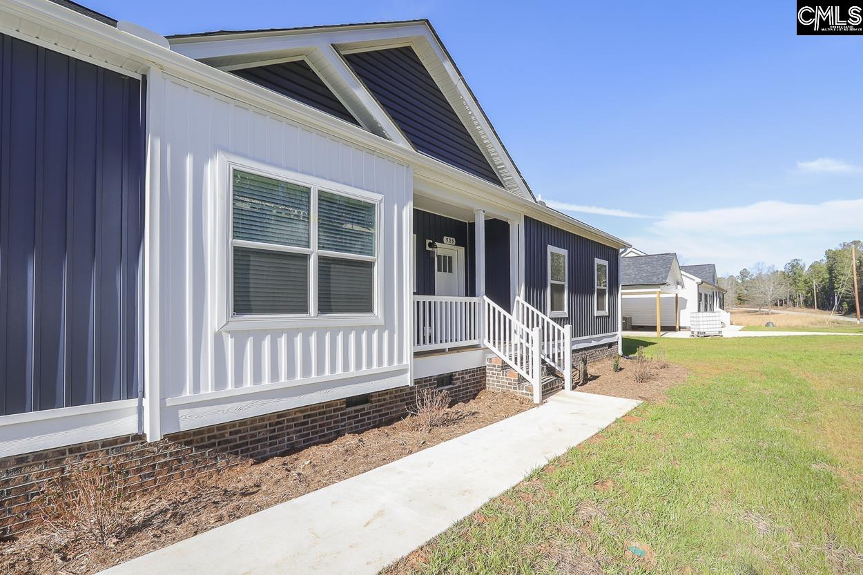 903 Scurry Church Road Chappells, SC 29037 - Photo 6 of 55