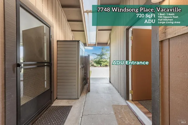 $1,350,000 | 7748 Windsong Place, Vacaville, CA 95688