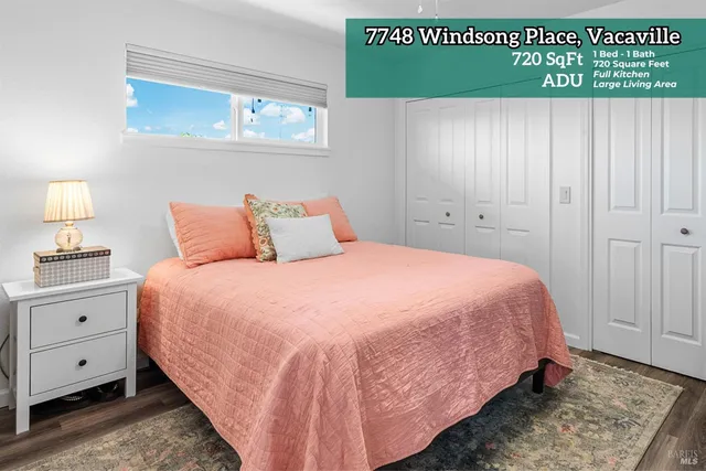 $1,350,000 | 7748 Windsong Place, Vacaville, CA 95688