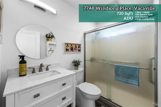 $1,350,000 | 7748 Windsong Place, Vacaville, CA 95688